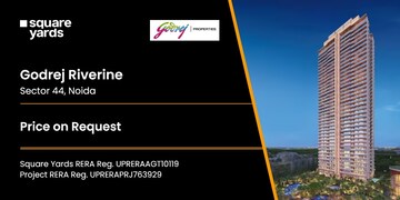 Godrej Riverine