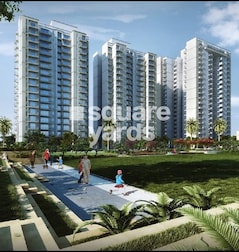 Godrej Solitaire Godrej Solitaire