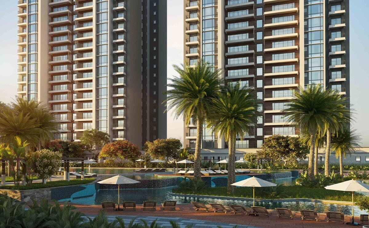 Godrej Tropical Isle Amenities-Features 5