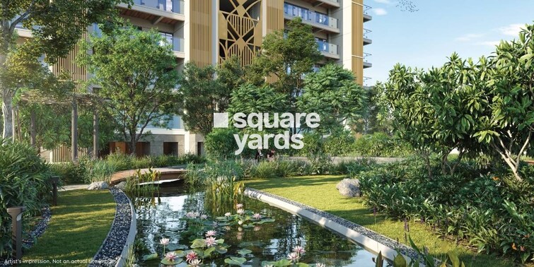 Godrej Tropical Isle Amenities-Features 4