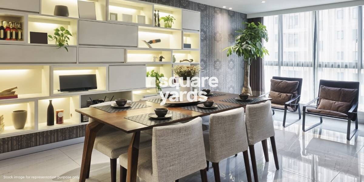 Godrej Tropical Isle