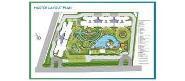 Godrej Tropical Isle