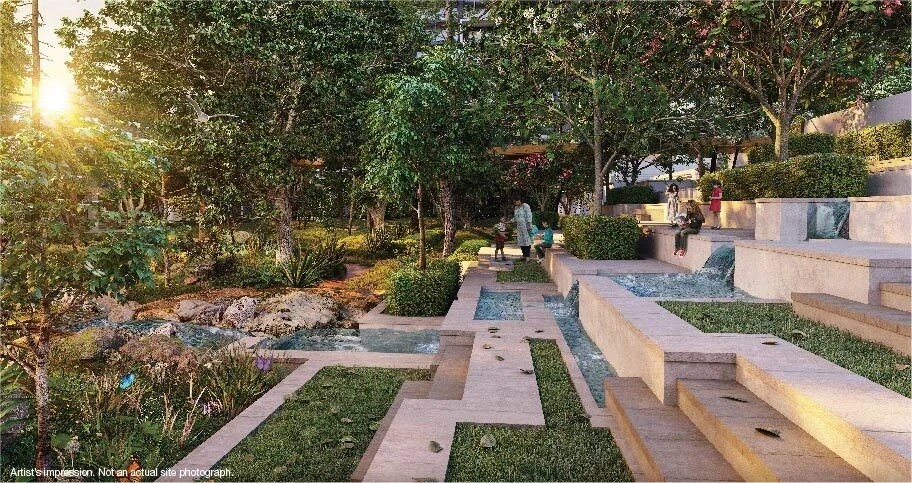 Godrej Woods Evergreen Amenities-Features 10