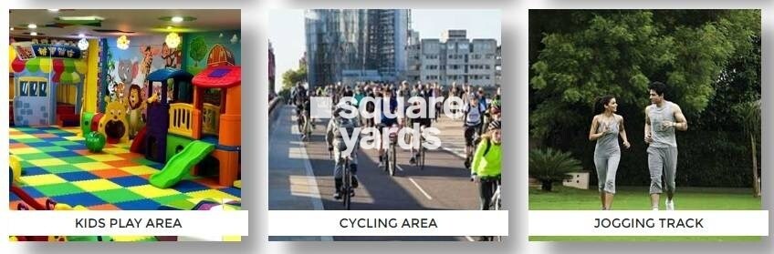 Godrej Woods Evergreen Amenities-Features 3