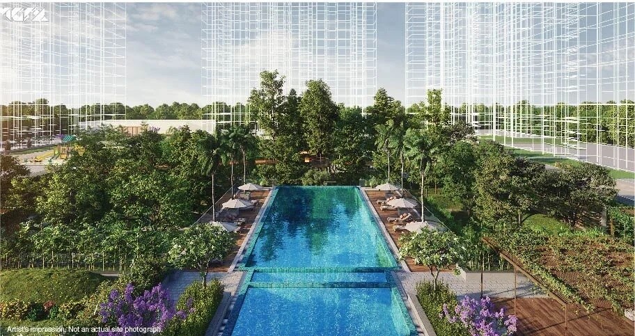 Godrej Woods Evergreen Amenities-Features 4