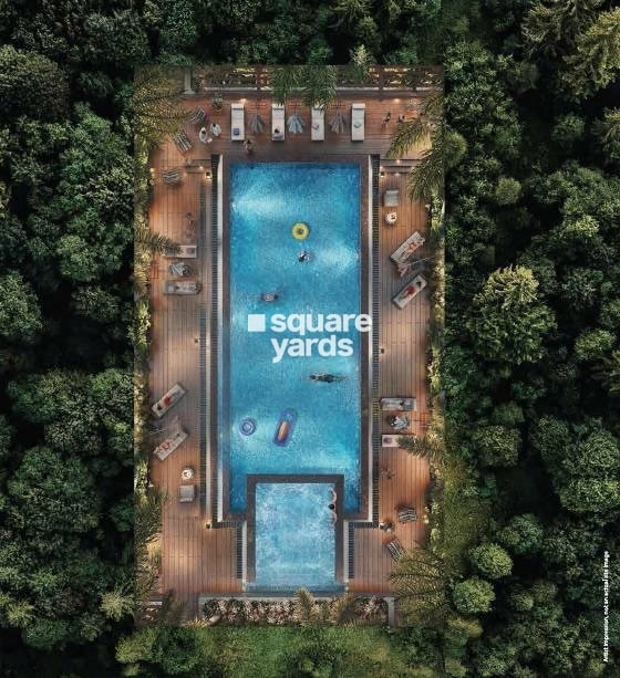 Godrej Woods Plumeria Amenities-Features 2
