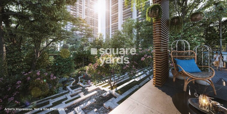 Godrej Woods Amenities-Features 9