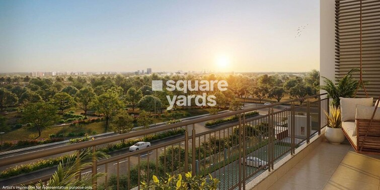 Godrej Woods Amenities-Features 11