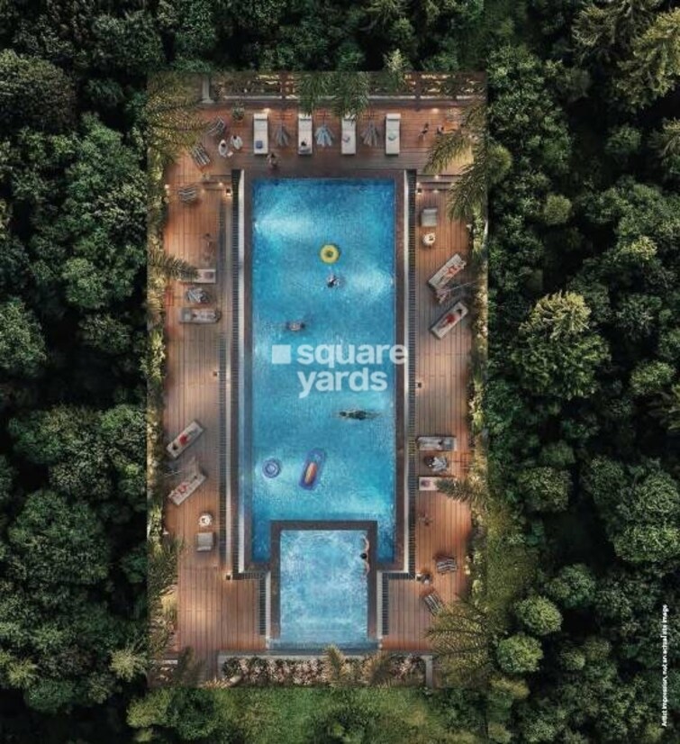 Godrej Woods Amenities-Features 12