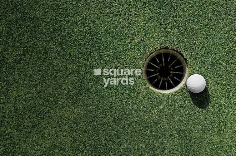 Godrej Woods Amenities-Features 4