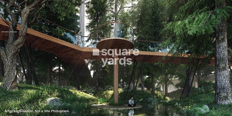 Godrej Woods Amenities-Features 7