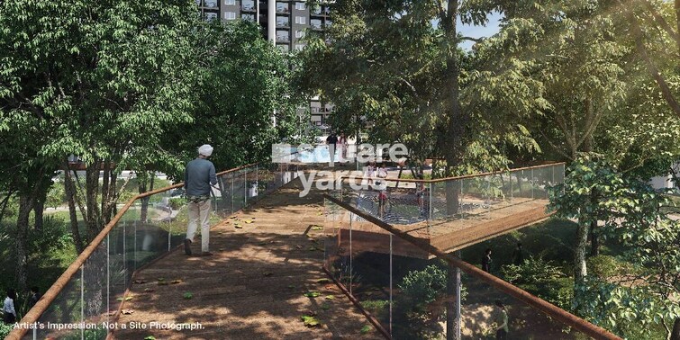 Godrej Woods Amenities-Features 8