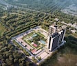Godrej Woods Regia