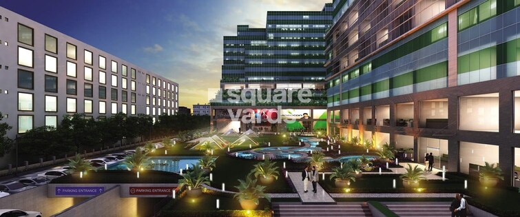 Grandslam IThum Amenities-Features 3