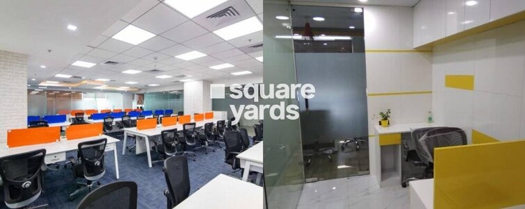 Grandslam IThum Apartment Interiors