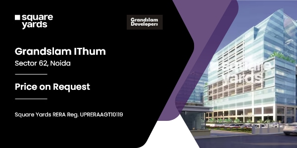 Grandslam IThum Push Creative