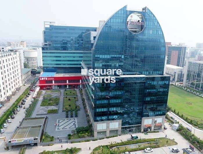 Grandslam IThum Tower View