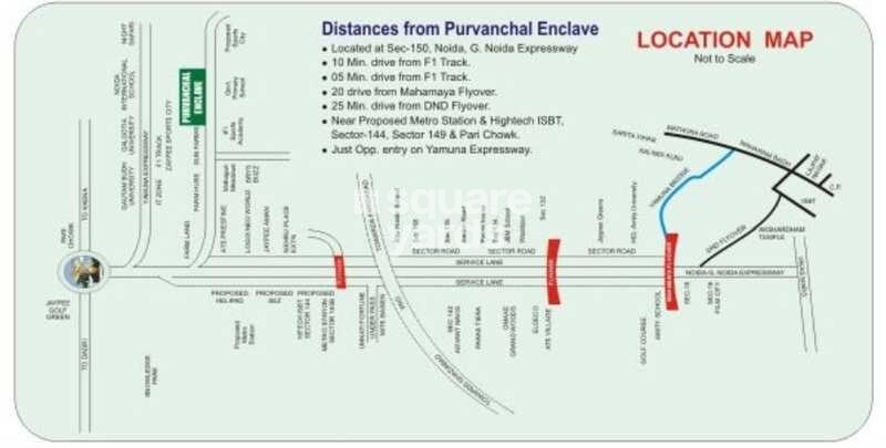 Great Magadh Purvanchal Enclave
