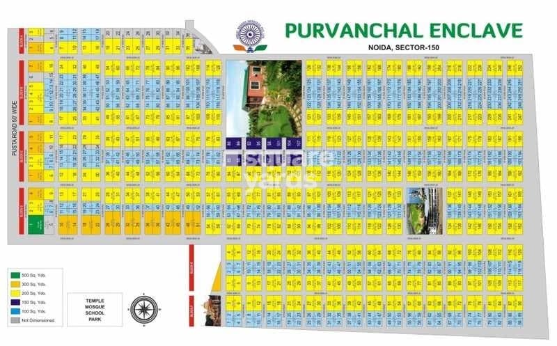 Great Magadh Purvanchal Enclave