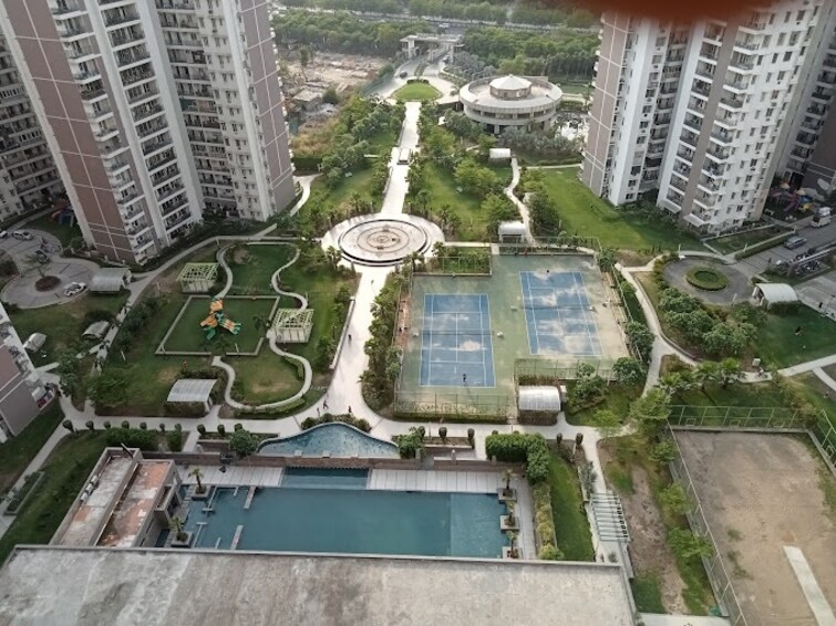 Great Value Anandam Amenities-Features 1