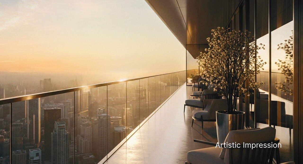 Great Value Ekanam Amenities-Features 1