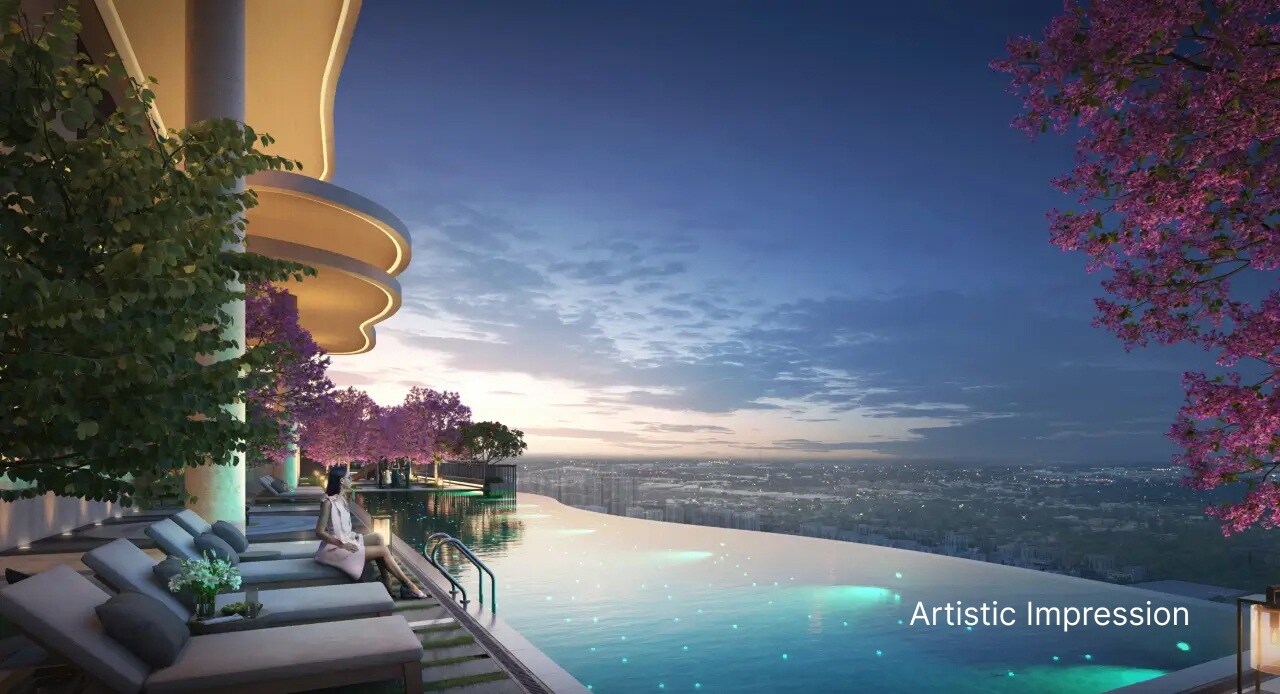 Great Value Ekanam Amenities-Features 2