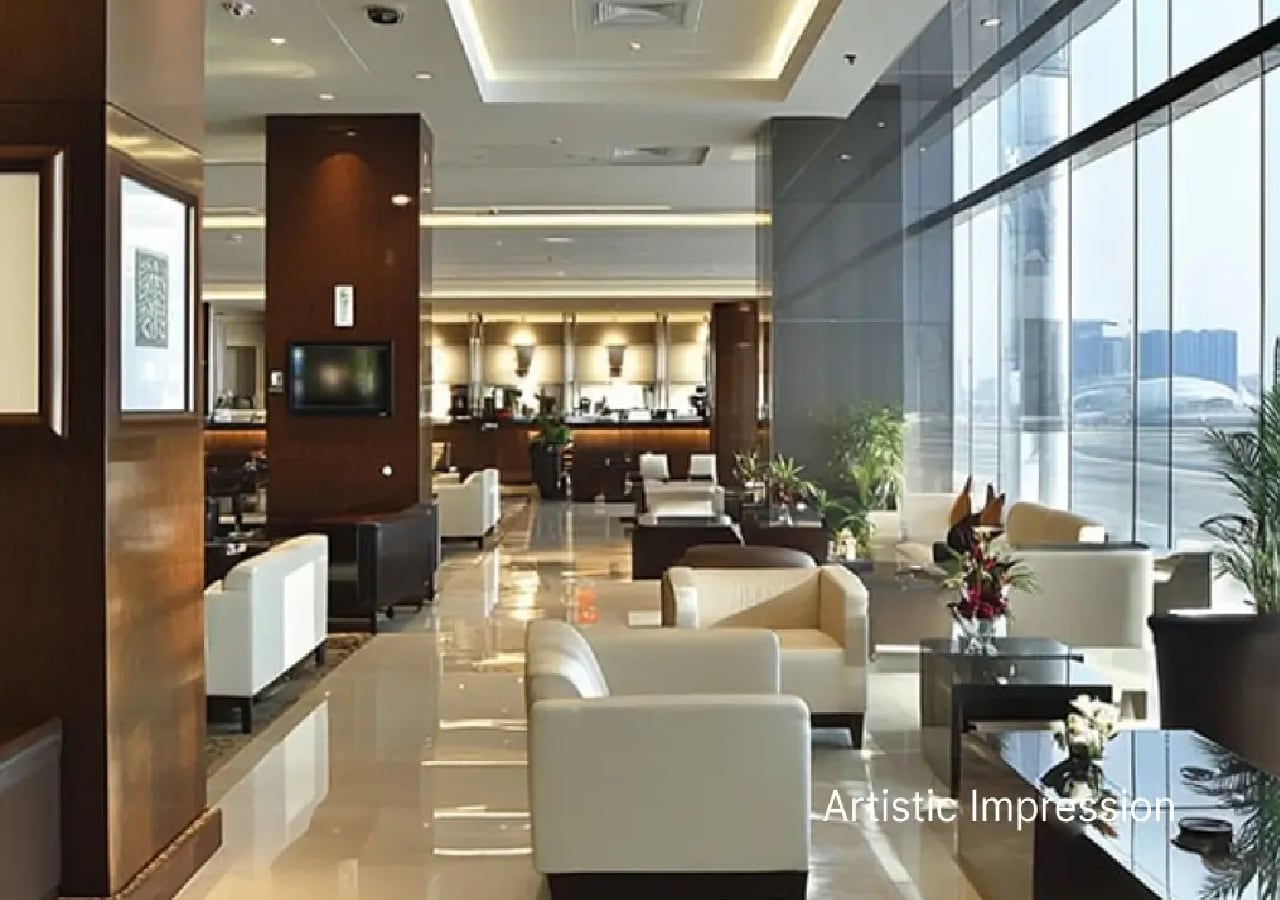 Great Value Ekanam Commercial Interiors