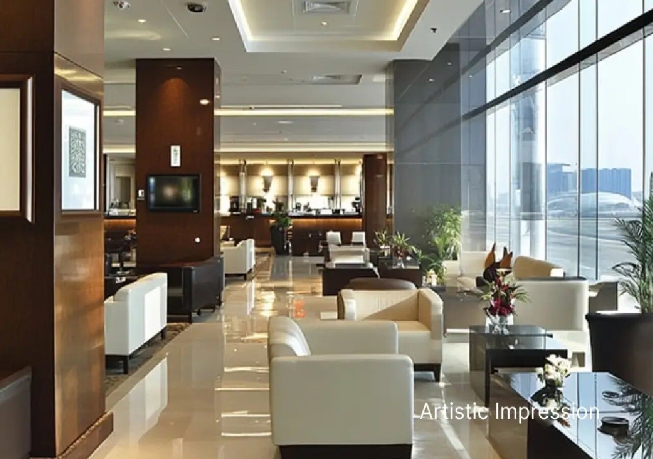 Great Value Ekanam Commercial Interiors