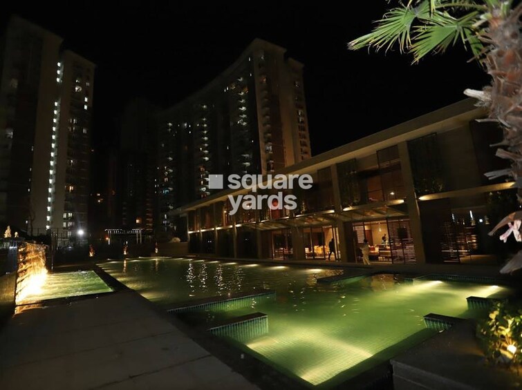 Great Value Sharanam Amenities-Features 5