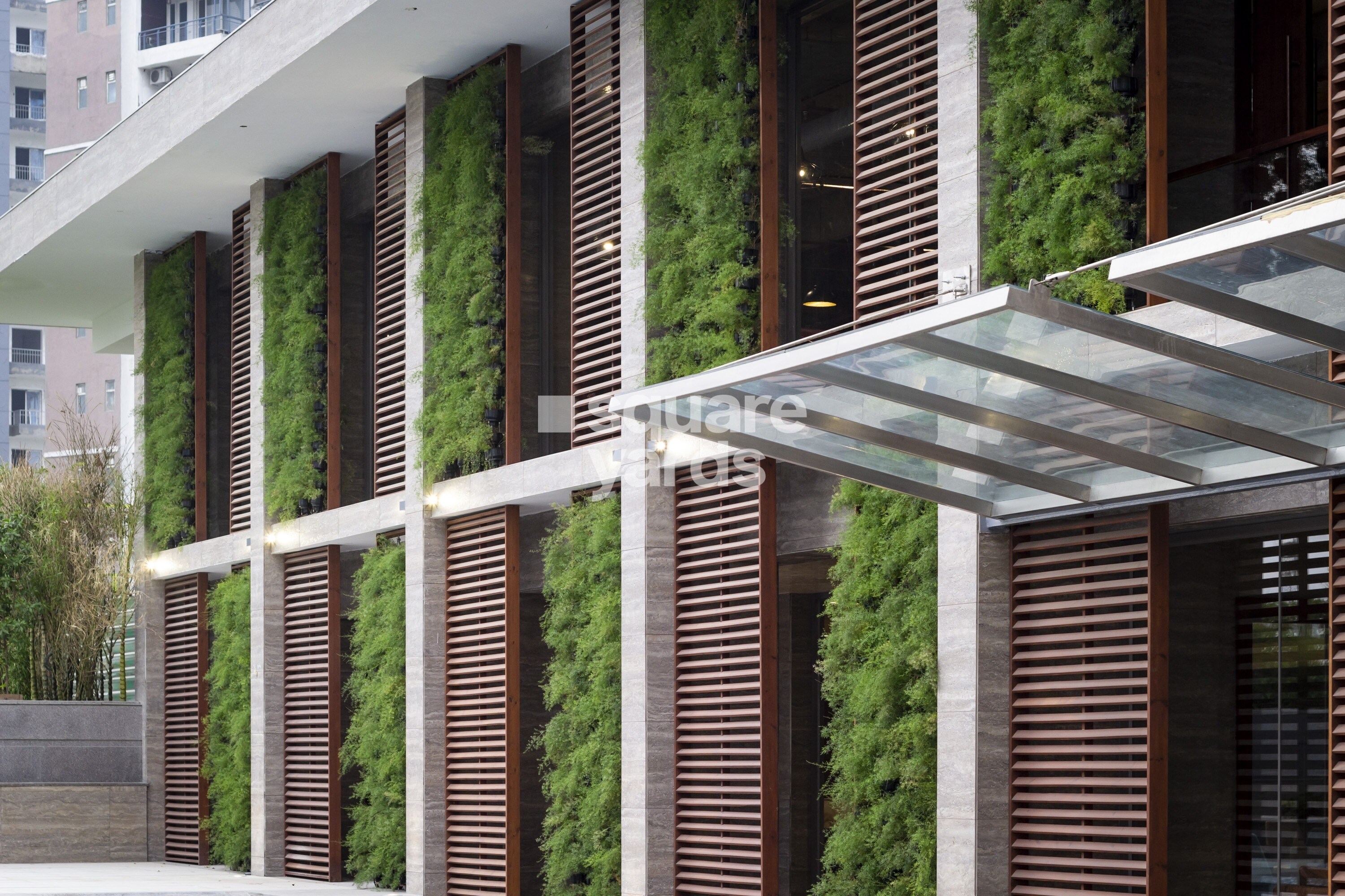 Great Value Sharanam Amenities-Features 8