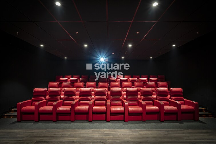 Great Value Sharanam Amenities-Features 12