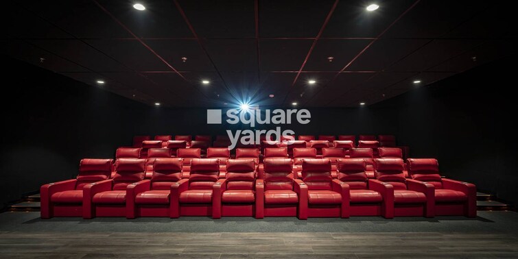 Great Value Sharanam Amenities-Features 2