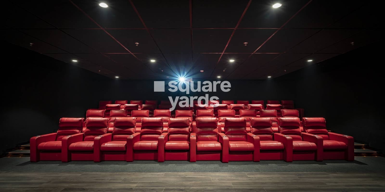 Great Value Sharanam Amenities-Features 2