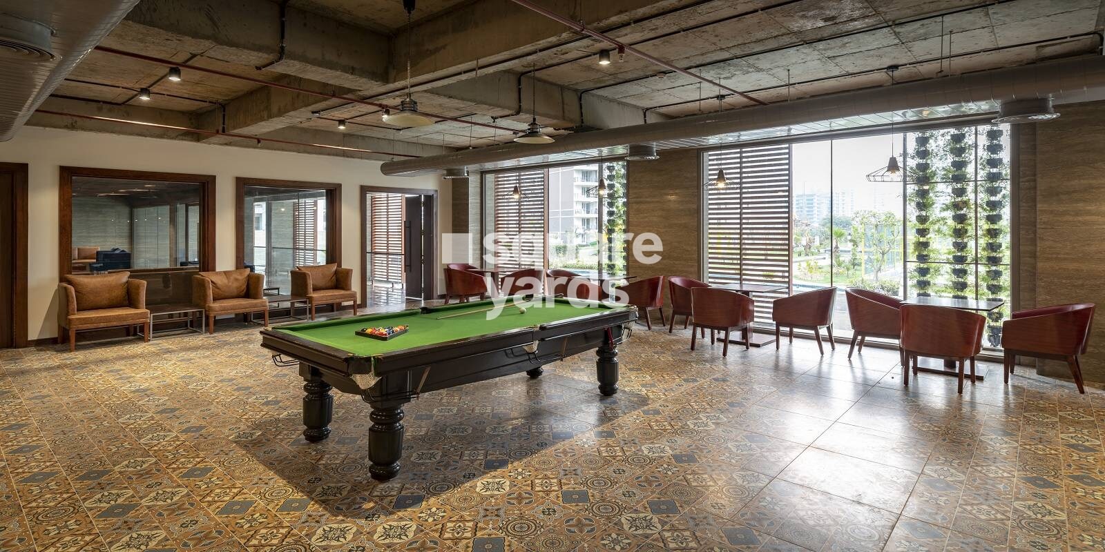 Great Value Sharanam Amenities-Features 3