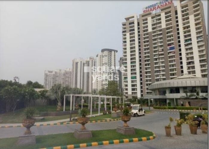 Great Value Sharanam