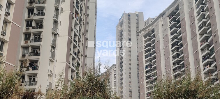 Great Value Sharanam Tower View 2