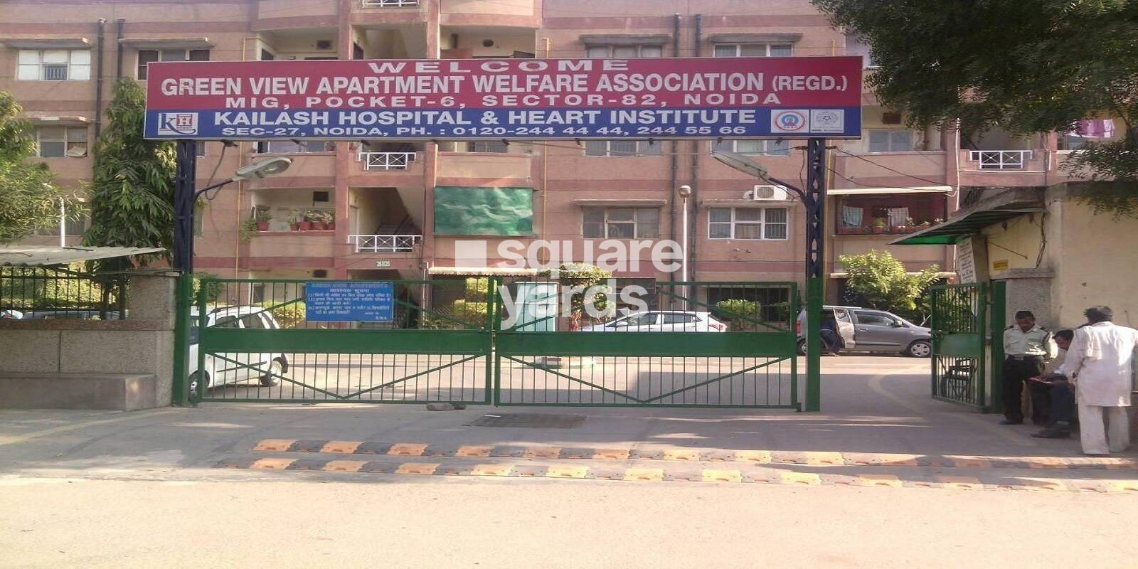 green-view-apartments