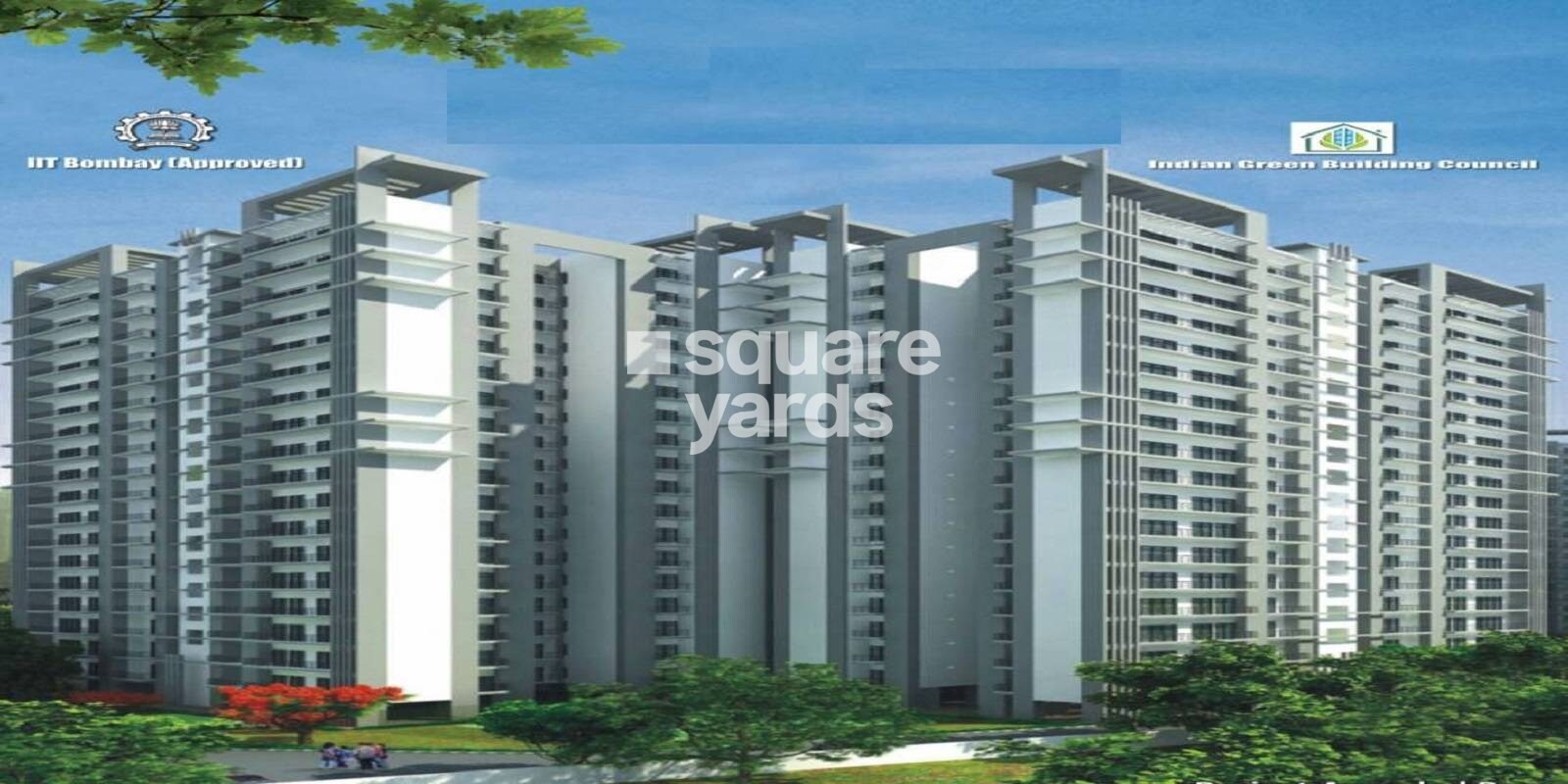 Griha Pravesh, Sector 77, Noida