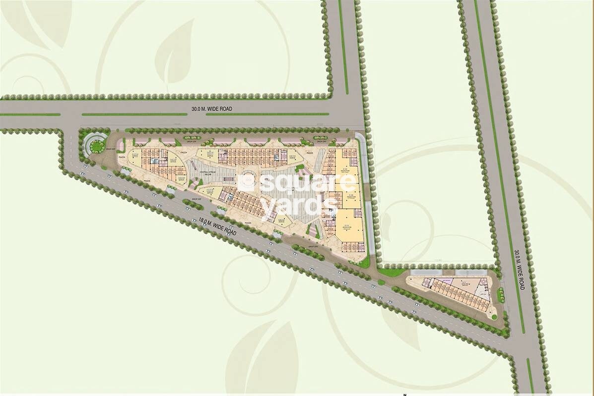 Grihapravesh Artham Master Plan 1