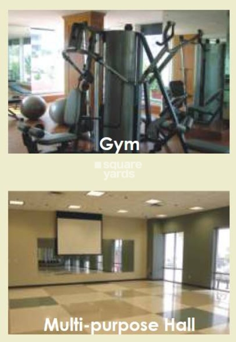 Grihapravesh Amenities-Features 1