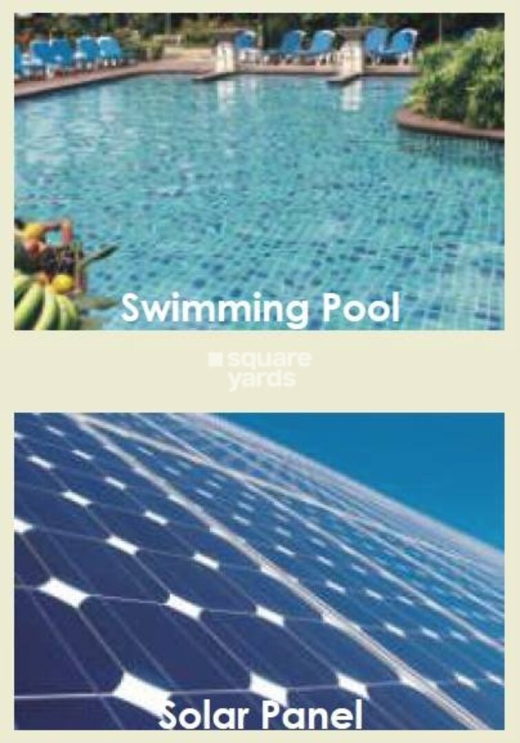 Grihapravesh Amenities-Features 3