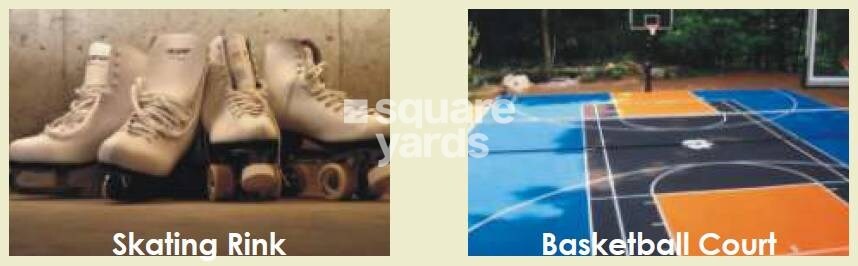 Grihapravesh Amenities-Features 4