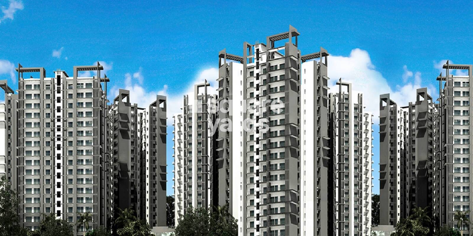 Grihapravesh, Sector 77, Noida