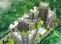 grihapravesh project tower view1