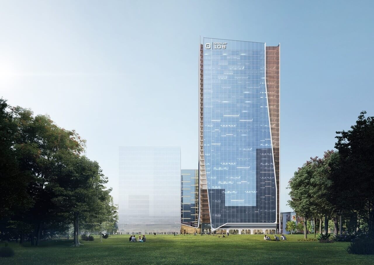 Representative image as actual visual unavailable for Group 108 One FNG