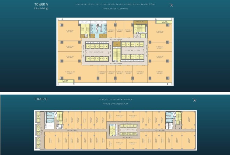 Group 108 One FNG Floor Plans