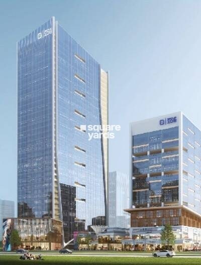 Group 108 One FNG Tower View