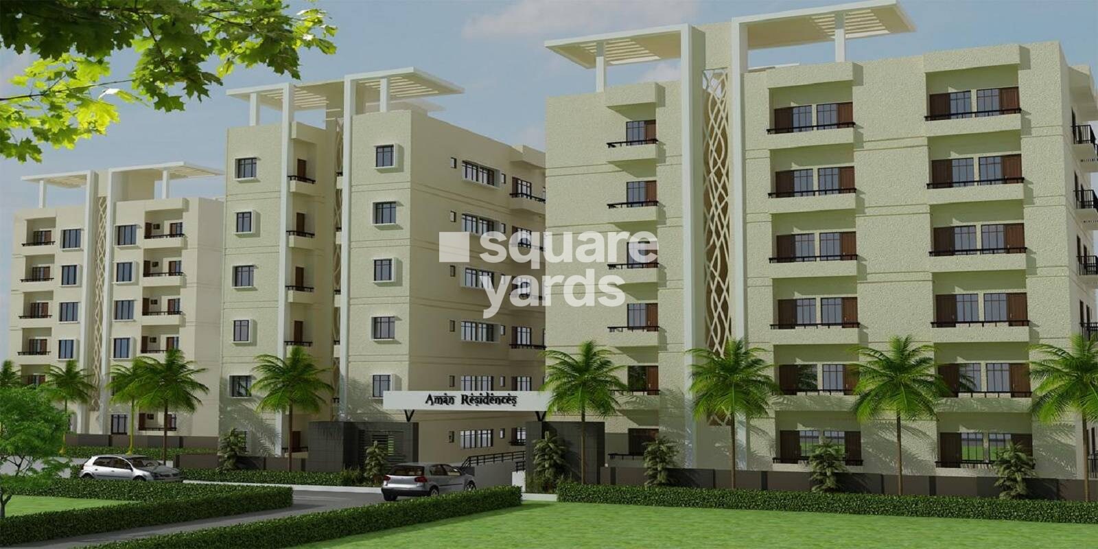 Grow Aman Residences Featured Image