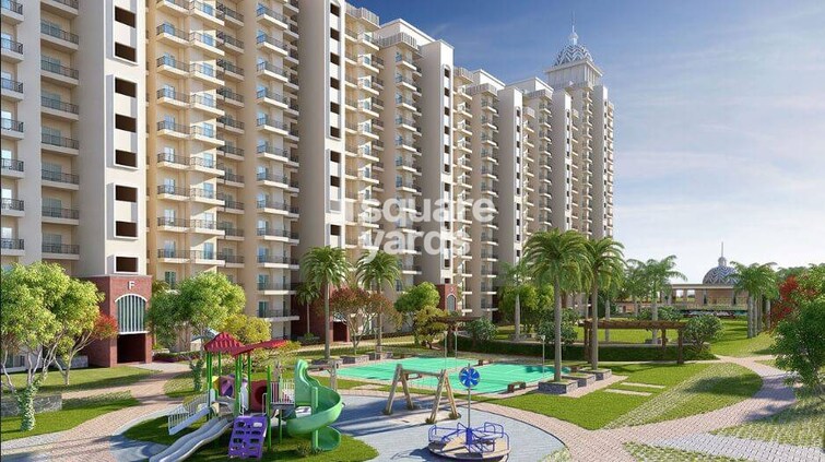 Gulshan Botnia Amenities-Features 1