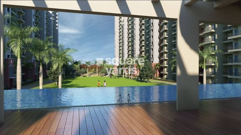 Gulshan Botnia Amenities-Features 2